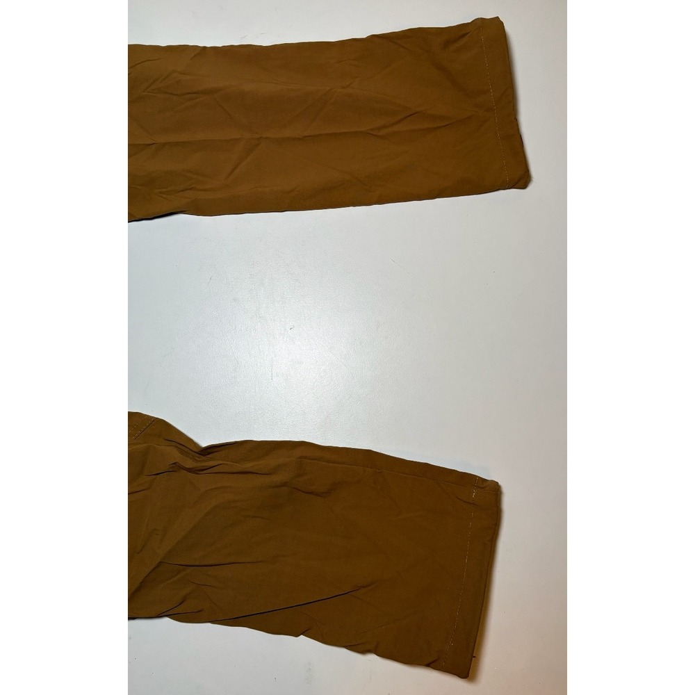 Men's KUHL Hiking Pants | Brown | 32X32 - Picture 4 of 7
